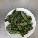 Foto de Pimientos de padrón