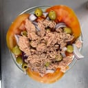 Foto de Ensalada mixta