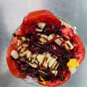 Foto de Ensalada de la casa