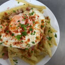 Foto de Huevos a los patrones