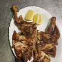 Foto de Pollo asado