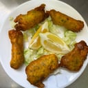 Foto de Churros de pescado