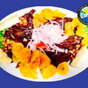Foto de CARNE ALIÑADA
