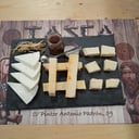 Foto de Tabla de quesos