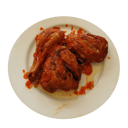 Foto de Pollo frito / Fried chicken