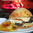 Foto de Delish-Burger