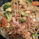 Foto de Spaghetti Thailandes