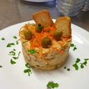 Foto de Ensaladilla de batata / Russian Salad