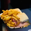 Foto de Lomito Especial