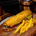 Foto de Baguette de peceto