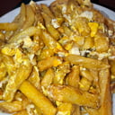 Foto de Papas con huevo