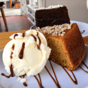 Foto de Torta & helado
