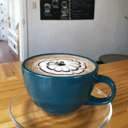 Foto de Chocolate caliente