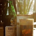Foto de Fernet con coca-cola