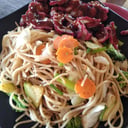 Foto de Costillitas BBQ