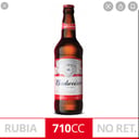 Foto de Budweisser 730 ml