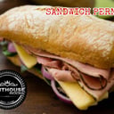 Foto de Sandwich 
