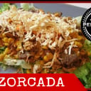 Foto de Mazorcada