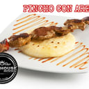Foto de Pincho