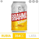 Foto de Lata Brahma 354 Cc