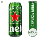 Foto de Lata Heineken 473 Cc
