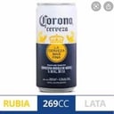 Foto de Lata Corona 269 Cc