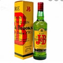 Foto de Whisky JyB