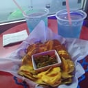 Foto de Nachos