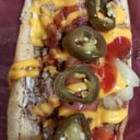 Foto de Chili Dog