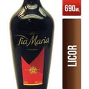 Foto de Licor Tía Maria