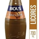 Foto de Licor Dulce de Leche