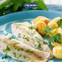 Foto de pescado al vapor