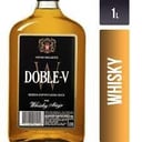 Foto de Doble V