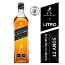 Foto de Johnnie Walker - Black 12 Años