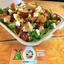 Foto de Ensalada Deluxe