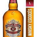 Foto de Chivas - Regal 12 Años