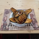 Foto de Chips de berenjena