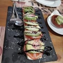 Foto de Ensalada Guanche
