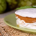 Foto de Torta de merengue