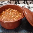 Foto de Garbanzada