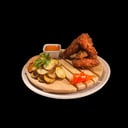 Foto de Alitas Broaster