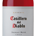 Foto de Shiraz rosé