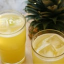 Foto de Refresco de piña 