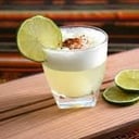 Foto de Pisco Sour 