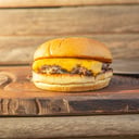 Foto de - Cheese Burger (Simple)