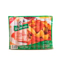 Foto de HOTDOG X 24 UND