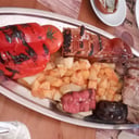 Foto de Parrillada x 2