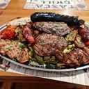 Foto de Parrillada x4