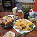 Foto de combo de 75300