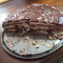 Foto de Tarta de la abuela